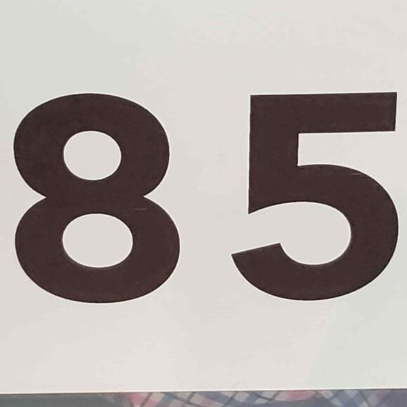 Polo Ralph Lauren Oxford Shirt Mens Size L Black Gingham Plaid LS Button Down - Picture 11 of 11